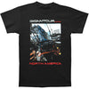 Pirate Flag 06 Tour T-shirt