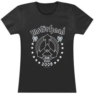 Arrow '08 Soft Junior Top