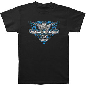 Killswitch Engage Engage Banner T-shirt
