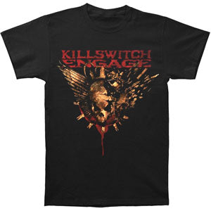 Shattered Skull T-shirt