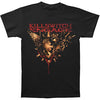 Shattered Skull T-shirt