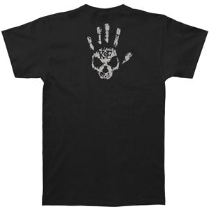 Killswitch Engage Heart T-shirt