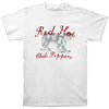 White Tiger Slim Fit T-shirt