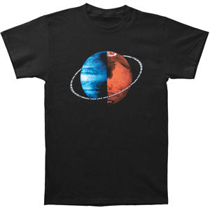 Globe 2006 Tour T-shirt
