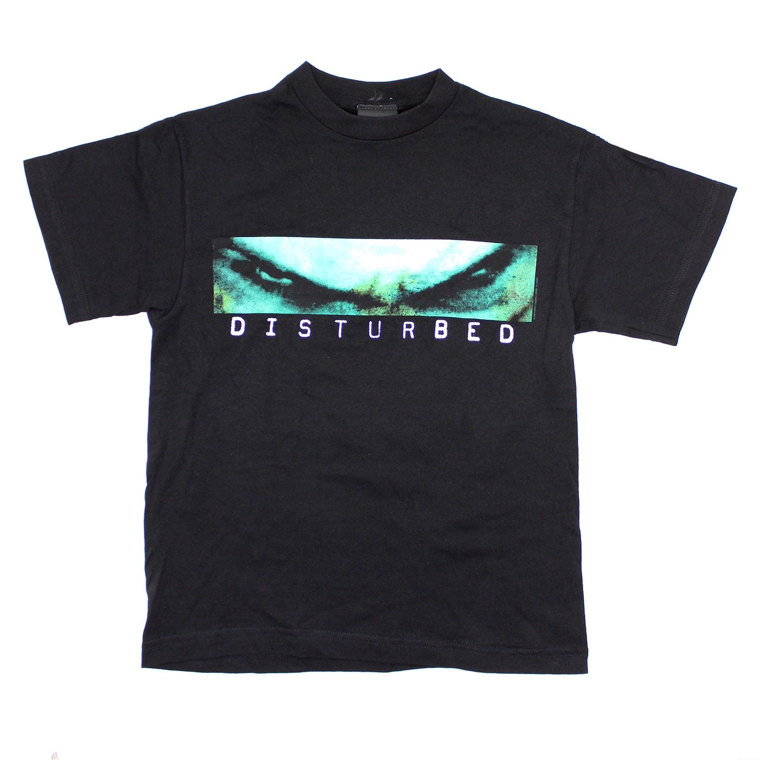 Disturbed Afraid Tee T-shirt