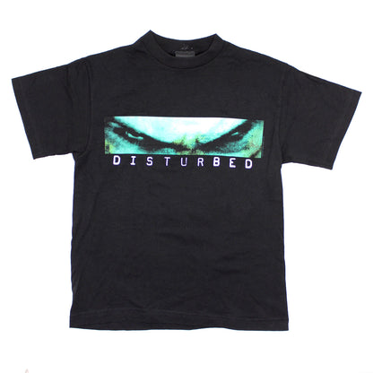 Disturbed Afraid Tee T-shirt