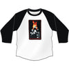 Fireball Baseball Jersey