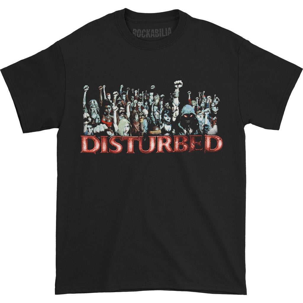 Disturbed Fistula T-shirt
