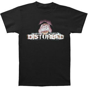 Disturbed Crouching Tiger T-shirt