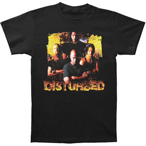 Disturbed Madness T-shirt