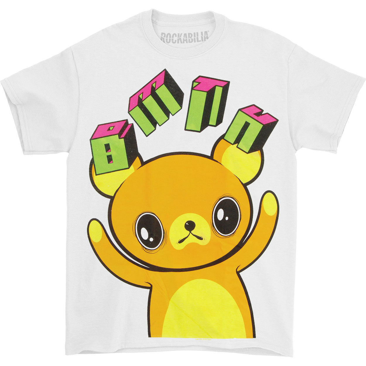 Rilakuma Tee T-shirt