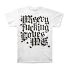 Misery T-shirt