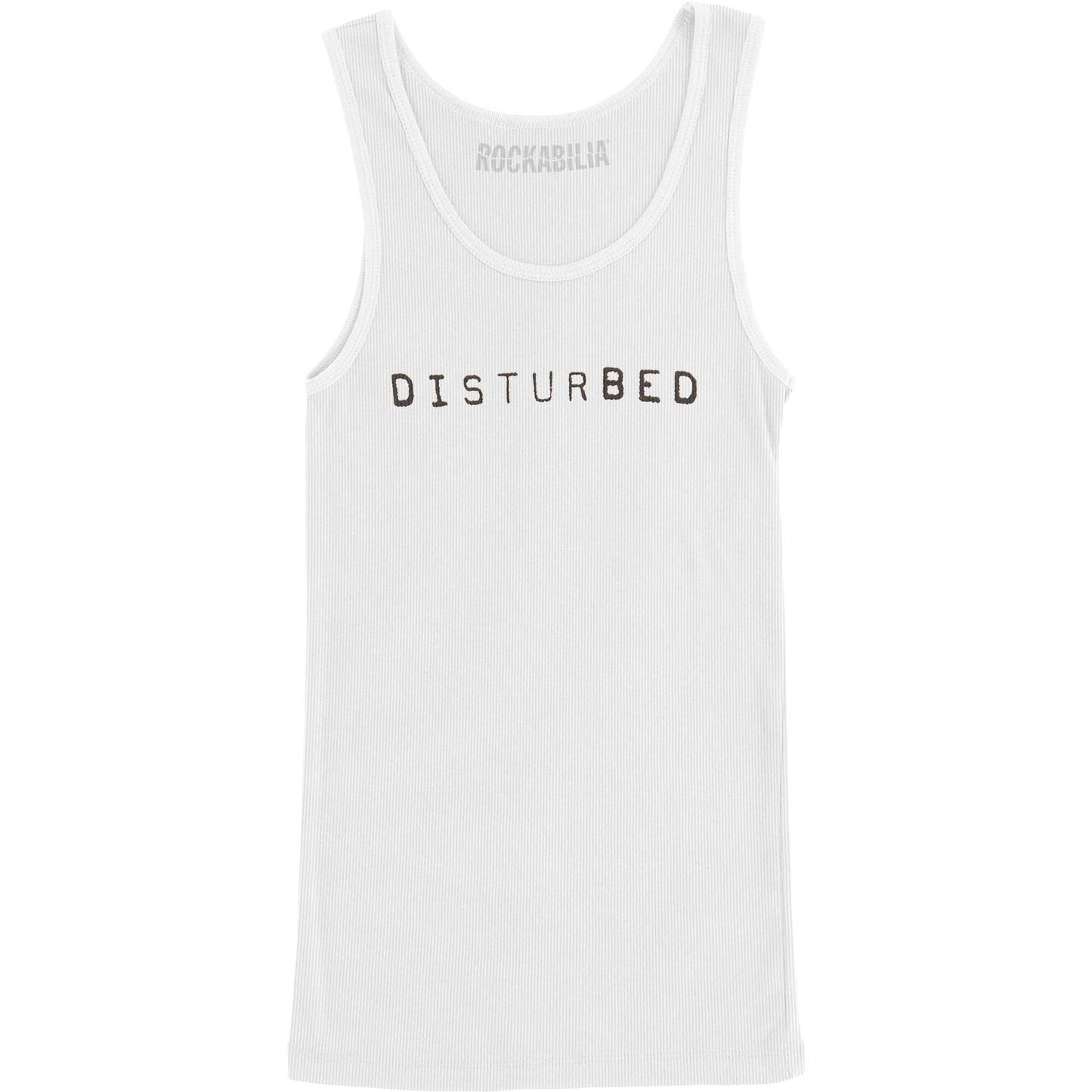 Type Set Womens Tank