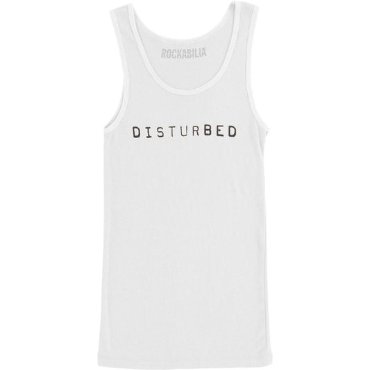 Type Set Womens Tank