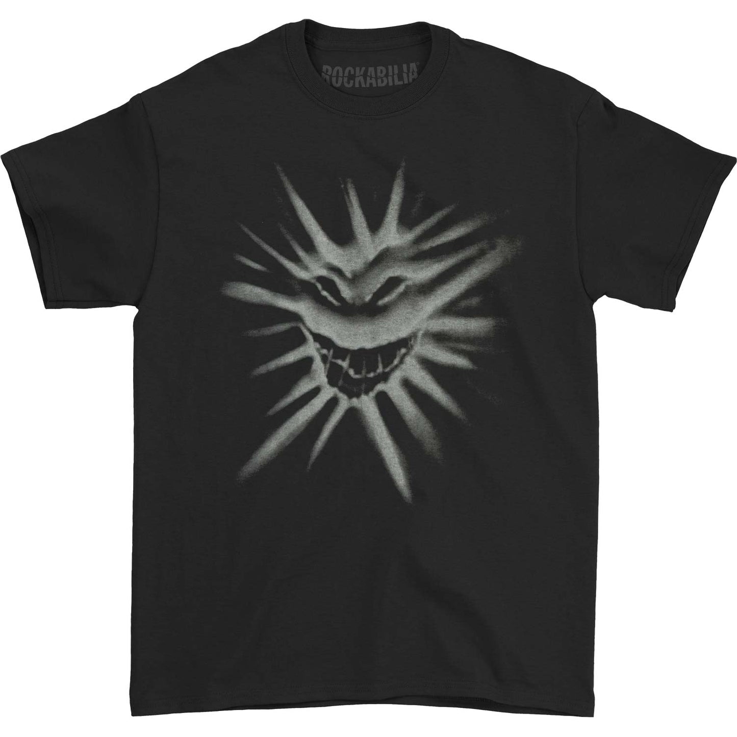 Disturbed Vinyl T-shirt