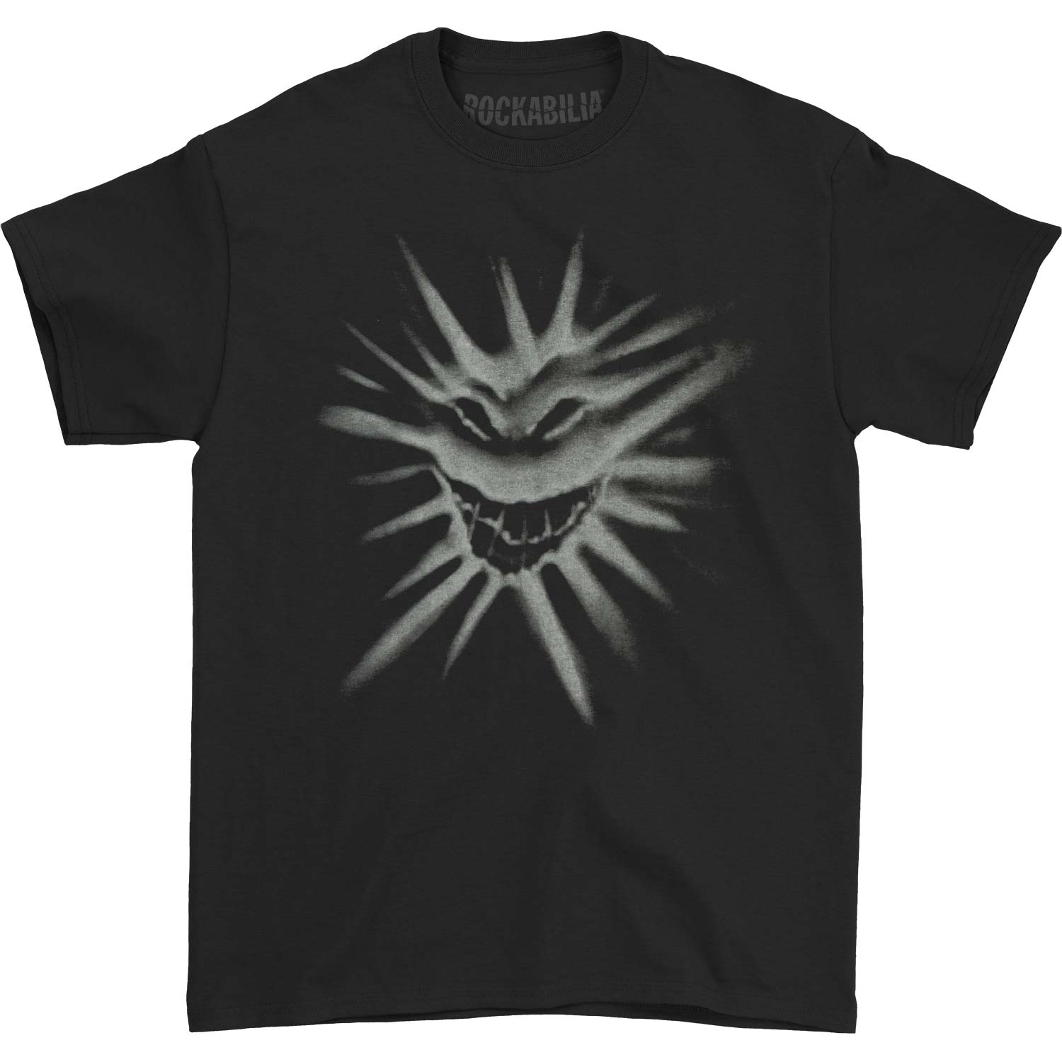 Disturbed Vinyl T-shirt