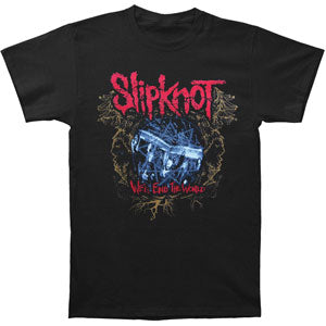 Slipknot Crest T-shirt