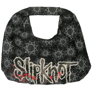 Slipknot Star Hobo Bag Girls Handbag