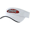 Logo Visor Cap