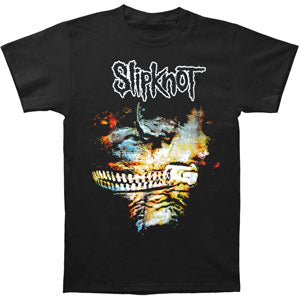 Subliminal Verses Quebec Itinerary T-shirt