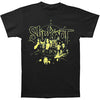 Yellow Duotone Tee T-shirt