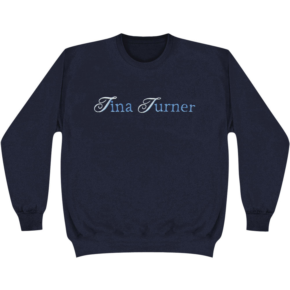 Tina Turner Sweatshirt