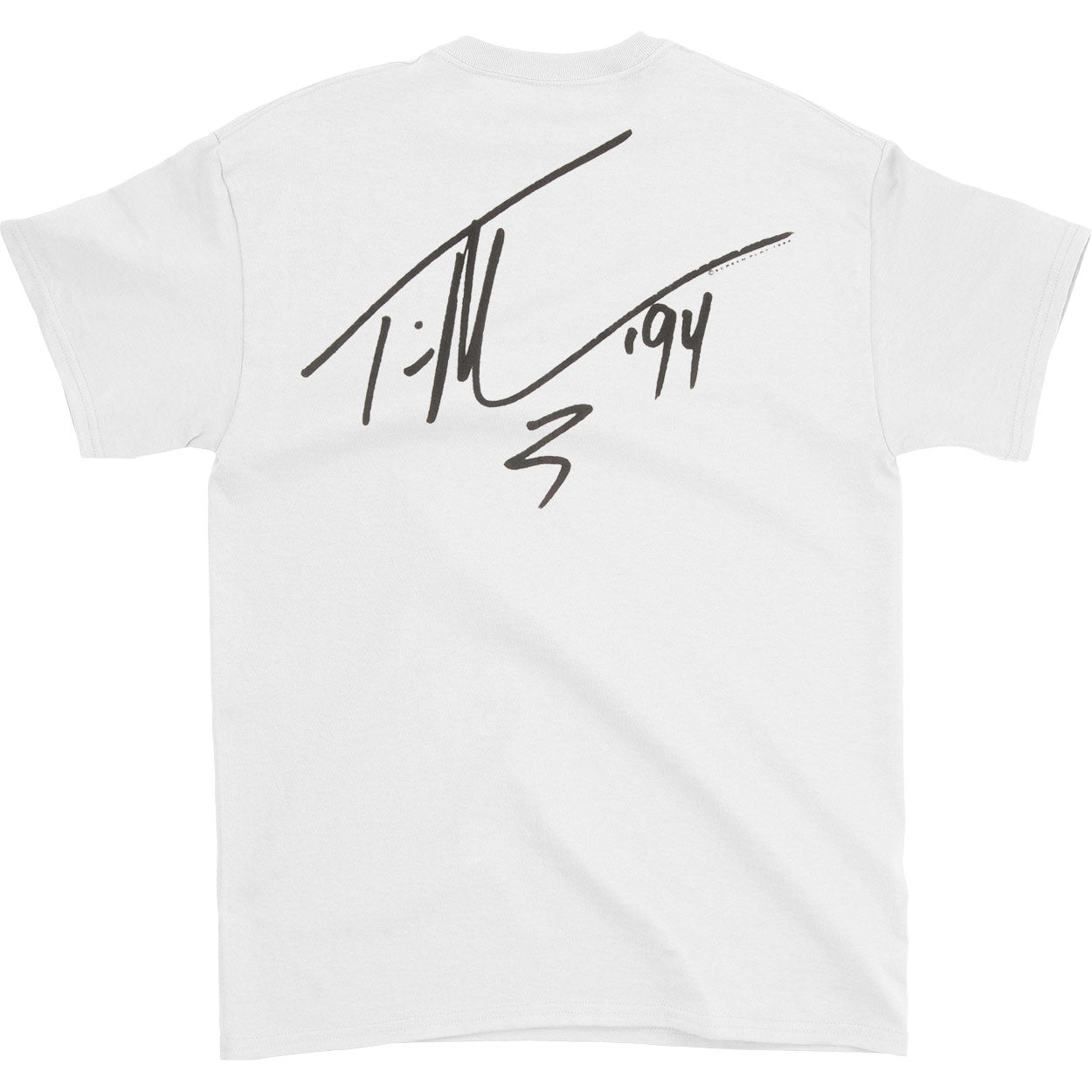 Tim Mcgraw Spotlight T-shirt