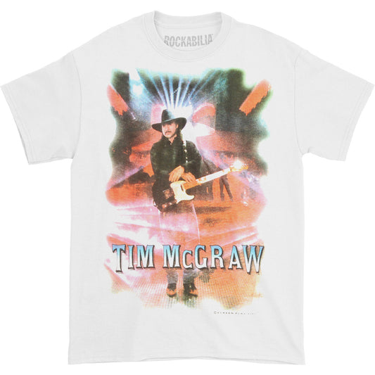 Tim Mcgraw Spotlight T-shirt