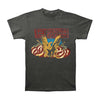 Distressed Eagle T-shirt