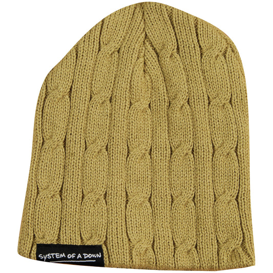System Of A Down Beanie