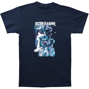 She's Like Heroin T-shirt