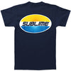 Sun Wave T-shirt