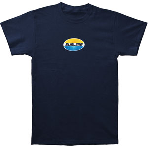 Official Sublime Merch & T-shirts | Rockabilia Merch Store