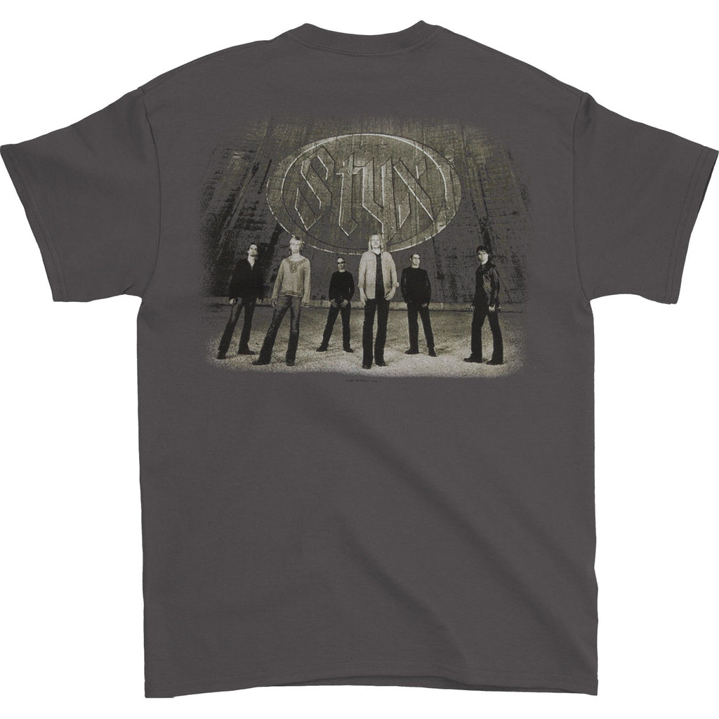 Styx Hoover Dam T-shirt