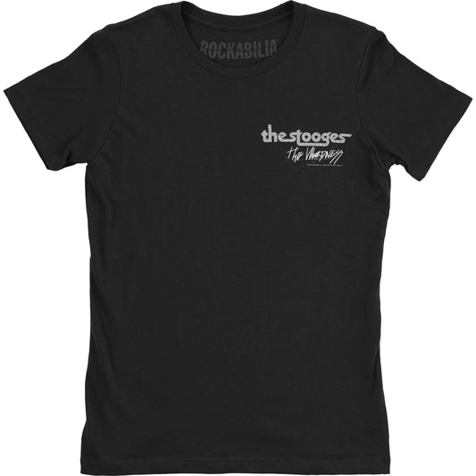 Weirdness Soft Junior Top