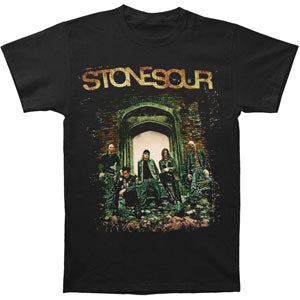 Stone Sour Photo T-shirt