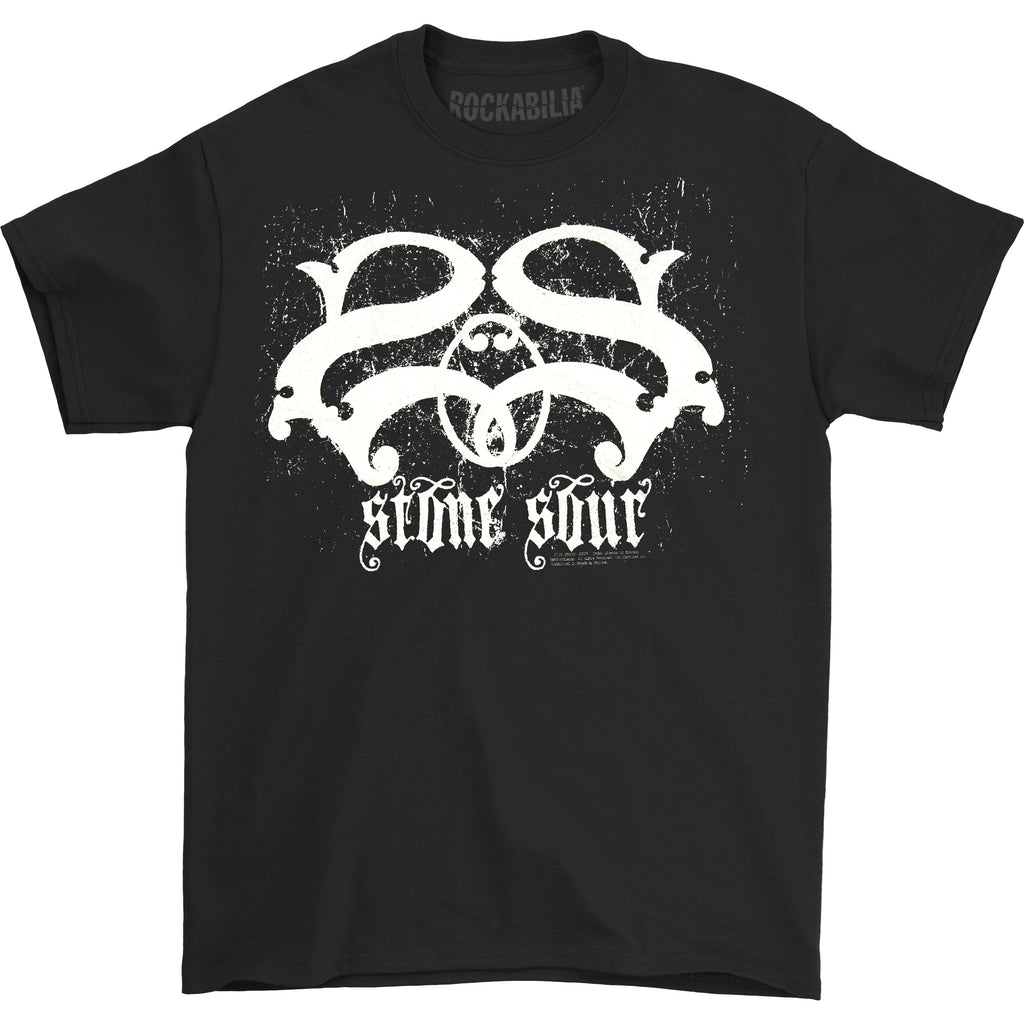 Stone Sour Angel T-shirt 96790 | Rockabilia Merch Store