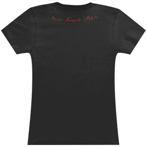 Hollywood Bitch Junior Top