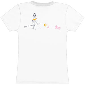 Wonder Waif Junior Top