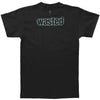 Wasted Ghost T-shirt