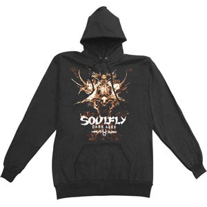 Dark Ages Hooded Sweatshirt