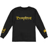 Prymytive  Long Sleeve