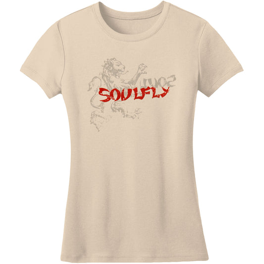 Lion Natural Soft Junior Top