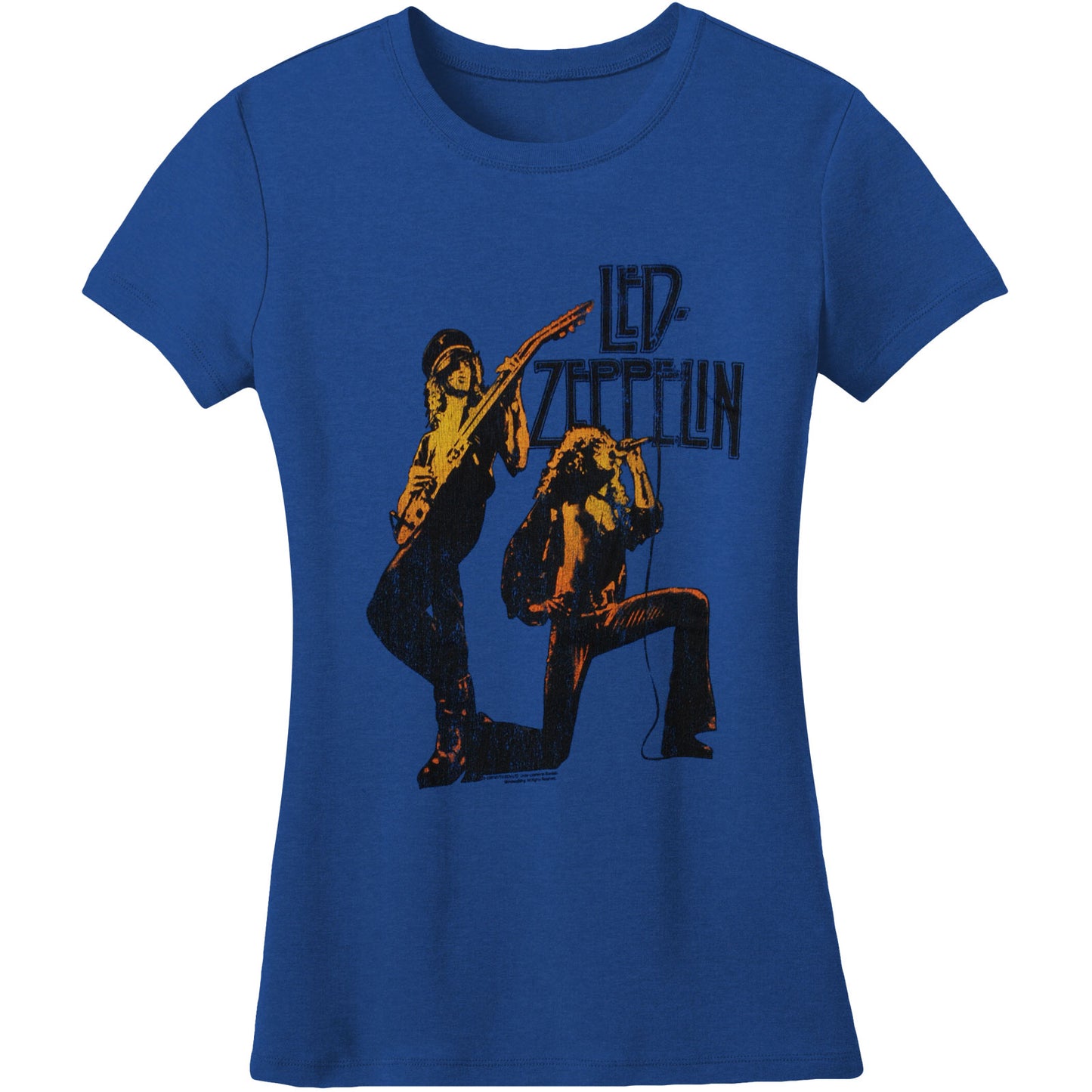 Duo Tour 1977 Soft Junior Top