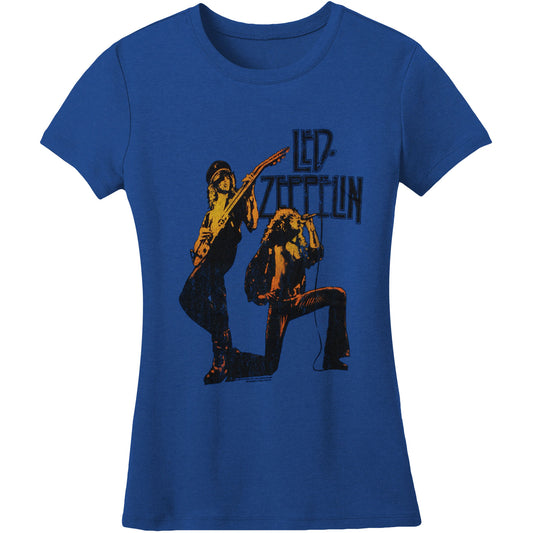 Duo Tour 1977 Soft Junior Top