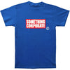 Copyright Blue T-shirt