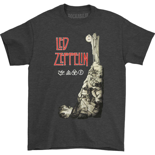 Led Zeppelin Hermit T-shirt