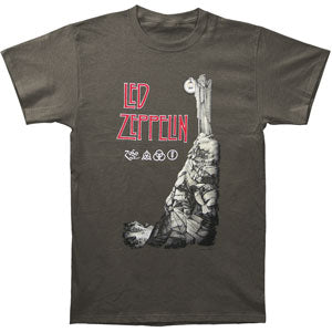 Led Zeppelin Hermit T-shirt