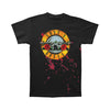 Bloody Bullet 30/1 Slim Fit T-shirt