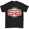 SB Burst 2003 T-shirt